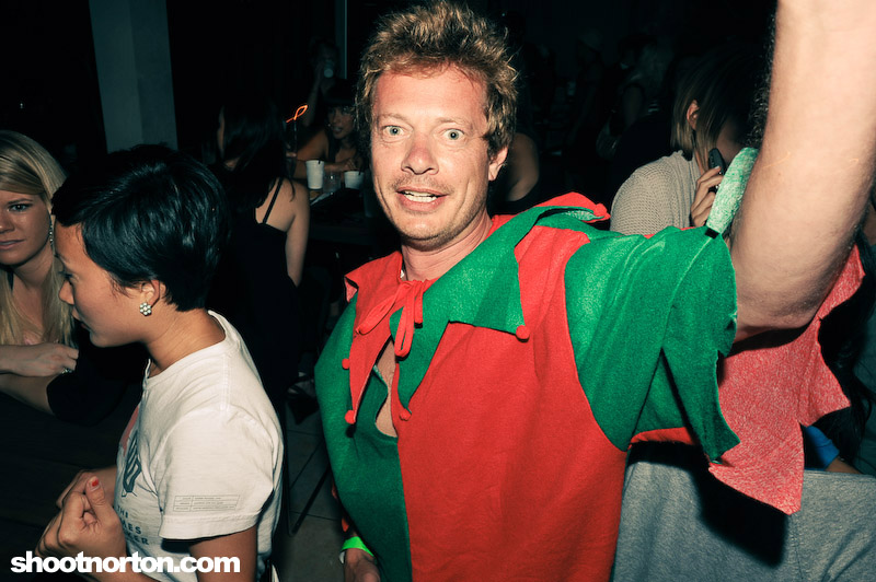 Vice Magazine Party @ The Pearl Hotel San Diego, photograph 30