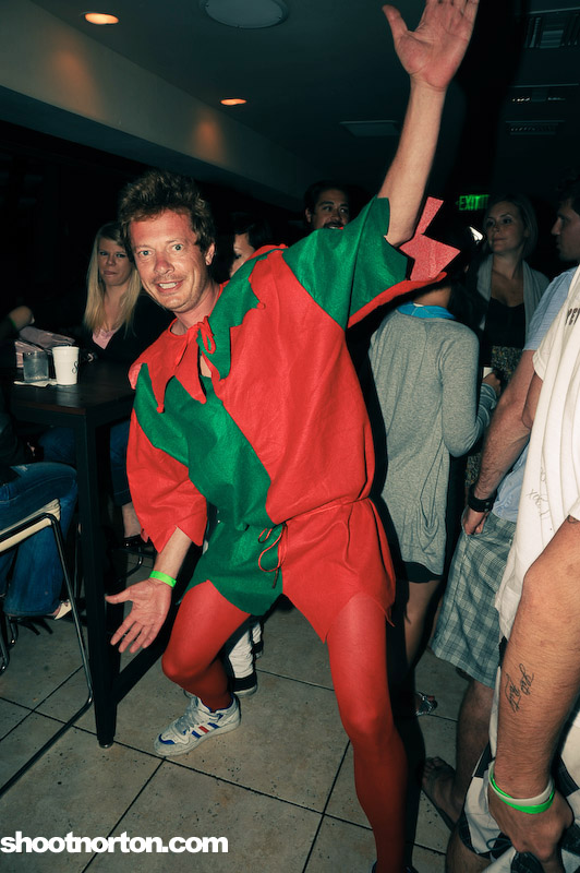 Vice Magazine Party @ The Pearl Hotel San Diego, photograph 31