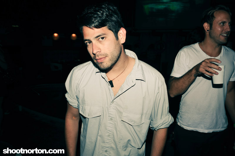 Vice Magazine Party @ The Pearl Hotel San Diego, photograph 33