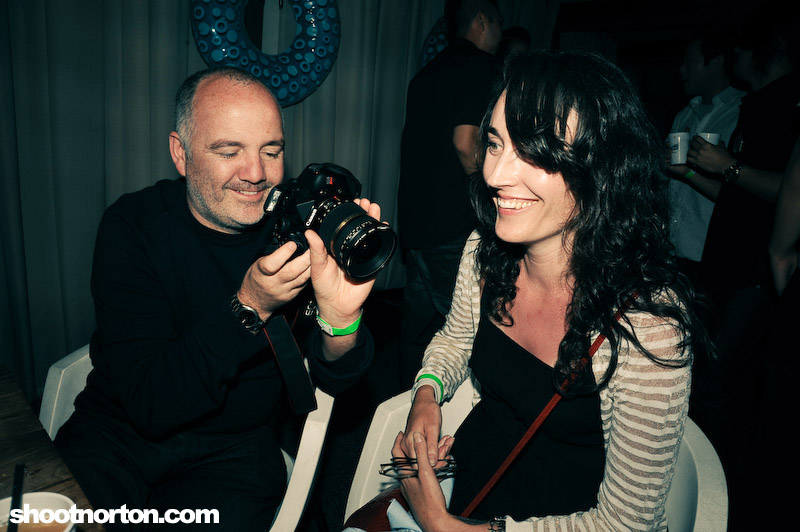Vice Magazine Party @ The Pearl Hotel San Diego, photograph 37