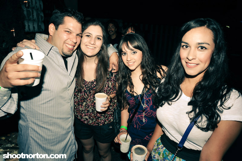 Vice Magazine Party @ The Pearl Hotel San Diego, photograph 39