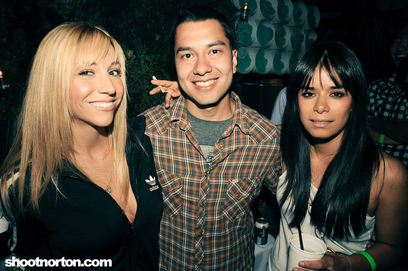 Vice Magazine Party @ The Pearl Hotel San Diego, photograph 40
