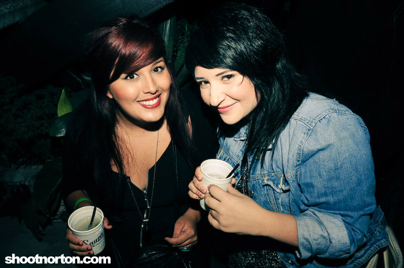Vice Magazine Party @ The Pearl Hotel San Diego, photograph 42