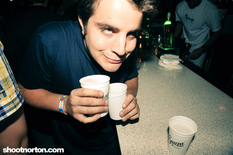 Vice Magazine Party @ The Pearl Hotel San Diego, photograph 45
