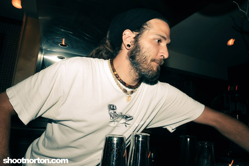 Vice Magazine Party @ The Pearl Hotel San Diego, photograph 46