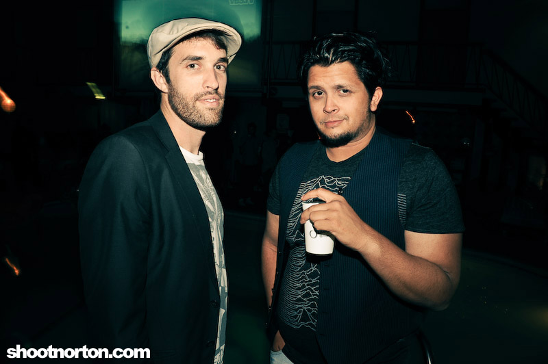 Vice Magazine Party @ The Pearl Hotel San Diego, photograph 49