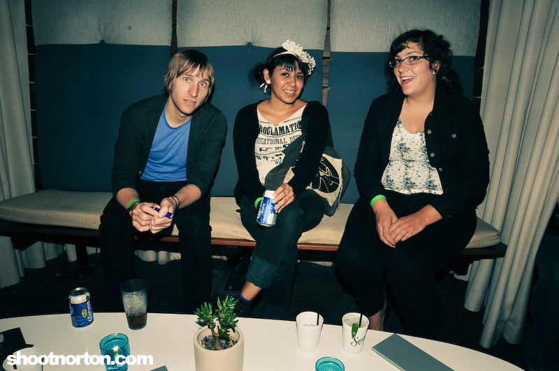 Vice Magazine Party @ The Pearl Hotel San Diego, photograph 51