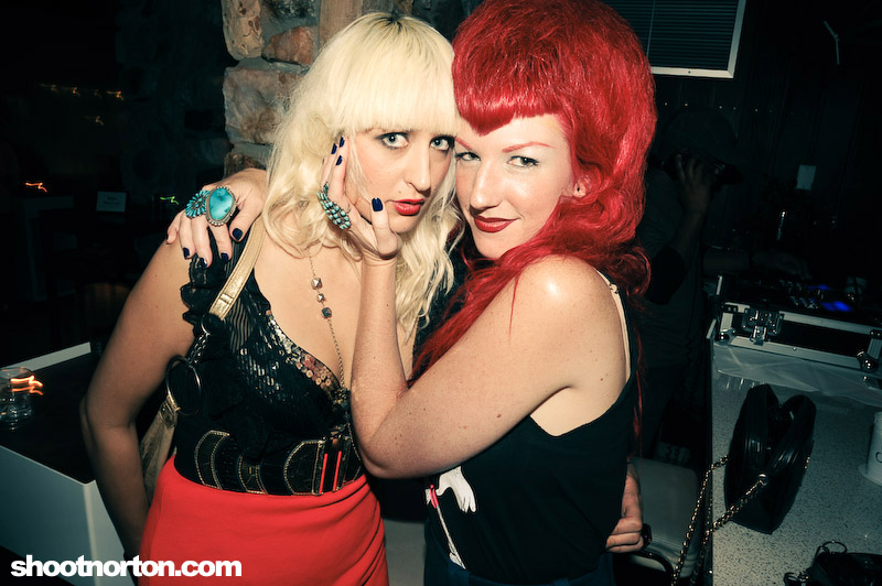 Vice Magazine Party @ The Pearl Hotel San Diego, photograph 52