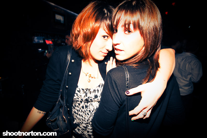 Nite Vision @ Voyeur, photograph 9