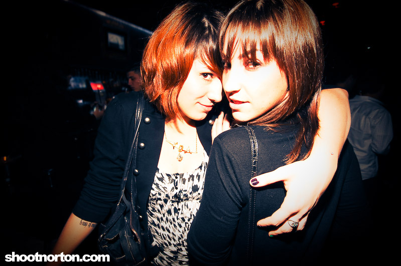 Nite Vision @ Voyeur, photograph 10