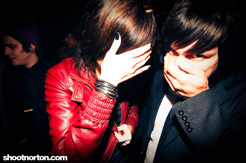 Nite Vision @ Voyeur, photograph 12