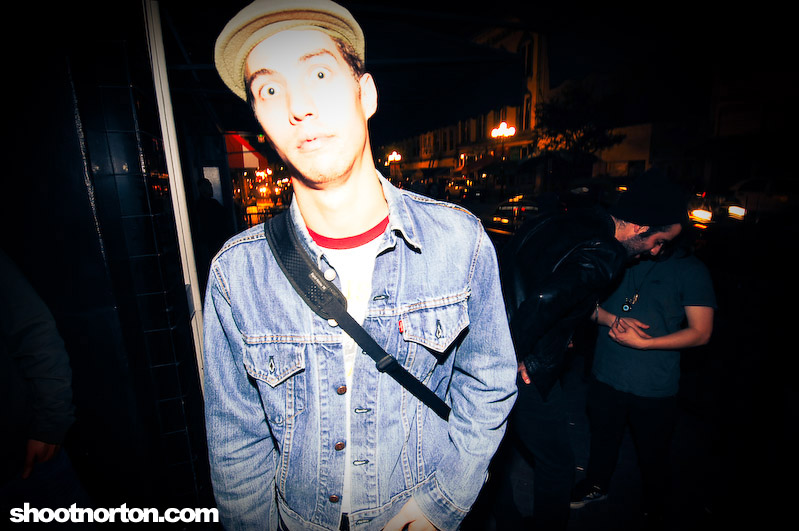 Nite Vision @ Voyeur, photograph 14