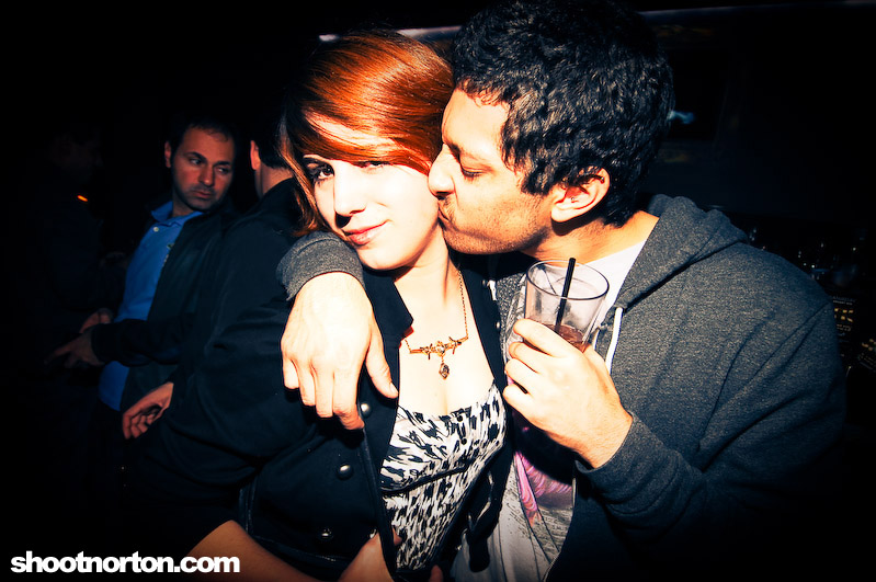 Nite Vision @ Voyeur, photograph 24
