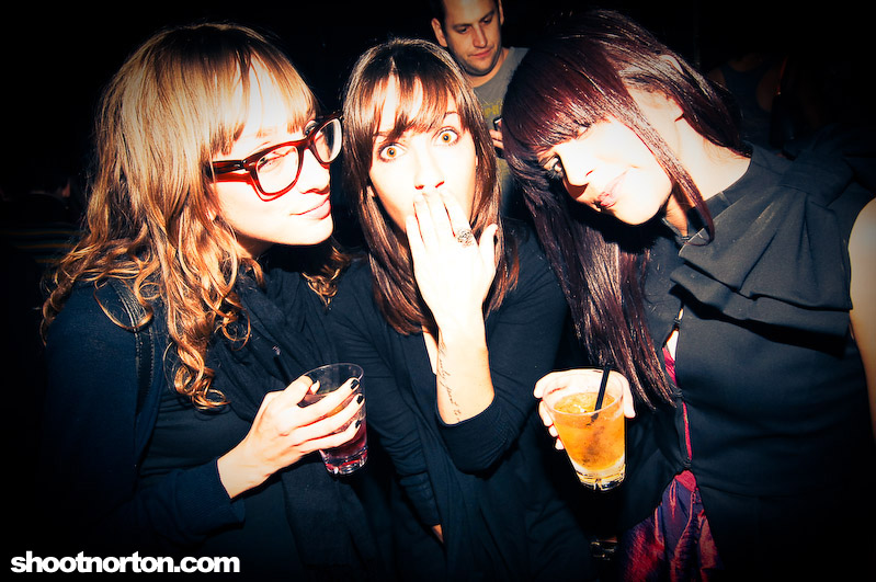 Nite Vision @ Voyeur, photograph 28