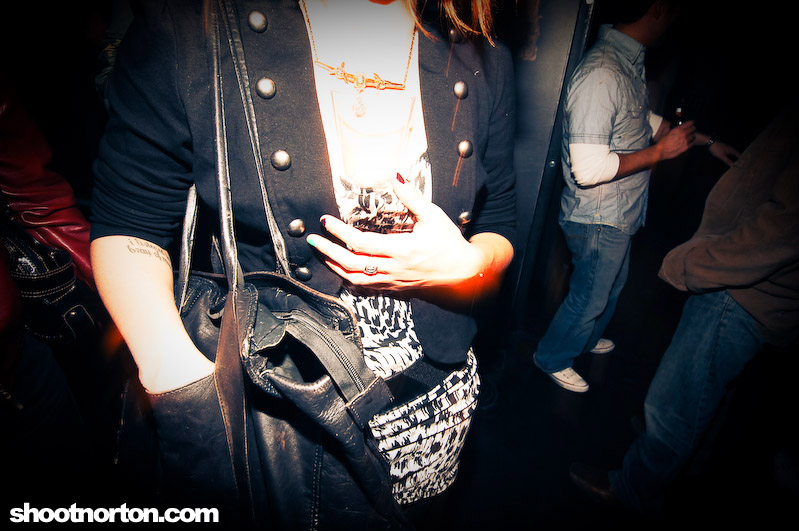 Nite Vision @ Voyeur, photograph 29