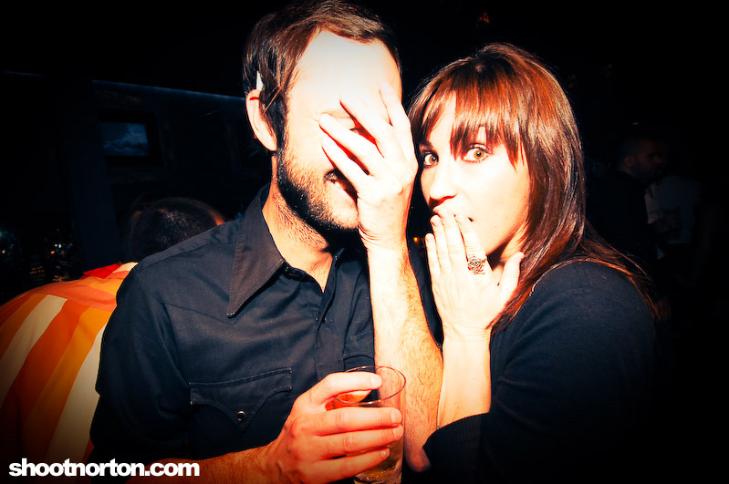 Nite Vision @ Voyeur, photograph 30