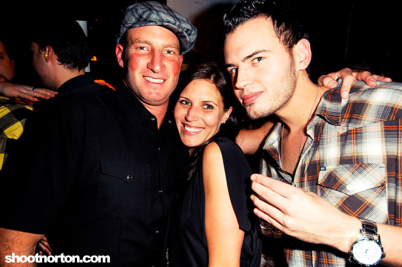 Kaskade @ Voyeur San Diego, photograph 13