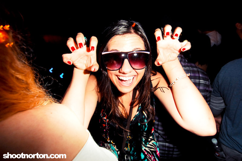 Kaskade @ Voyeur San Diego, photograph 24