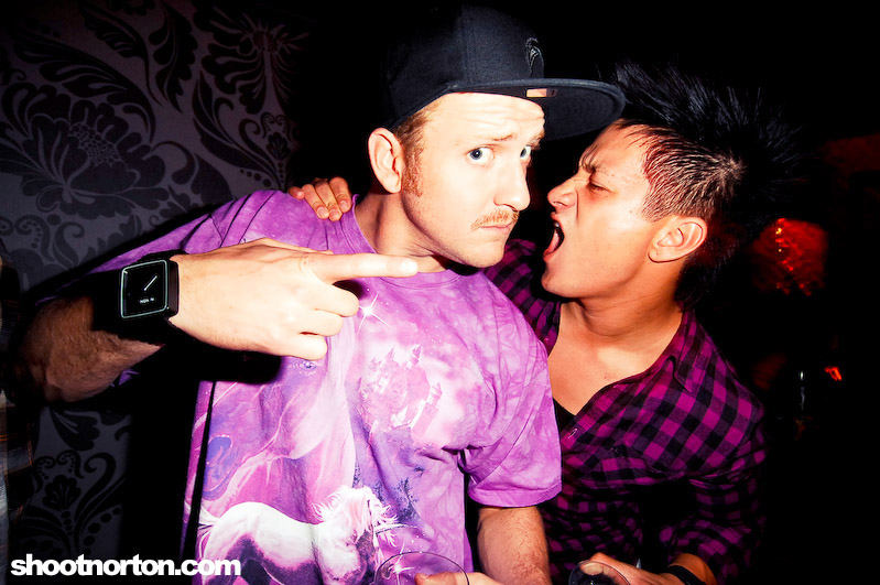 Kaskade @ Voyeur San Diego, photograph 31