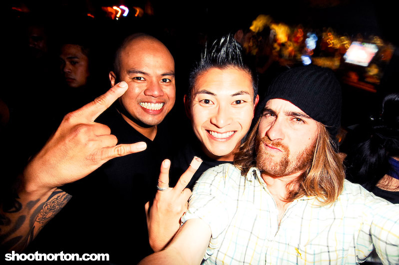 Kaskade @ Voyeur San Diego, photograph 41