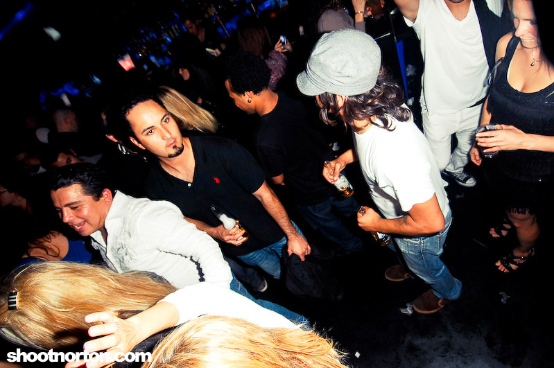 Kaskade @ Voyeur San Diego, photograph 53