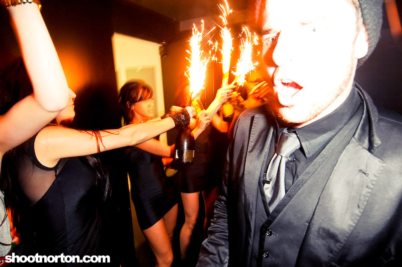 Kaskade @ Voyeur San Diego, photograph 56