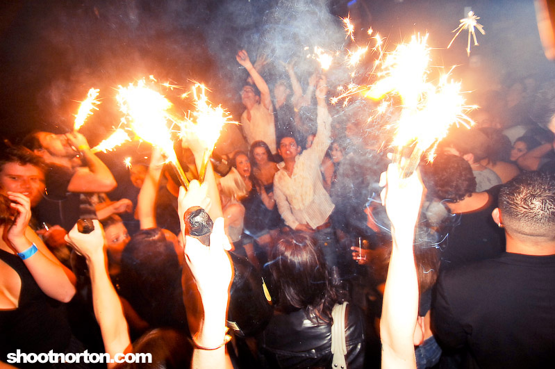 Kaskade @ Voyeur San Diego, photograph 60