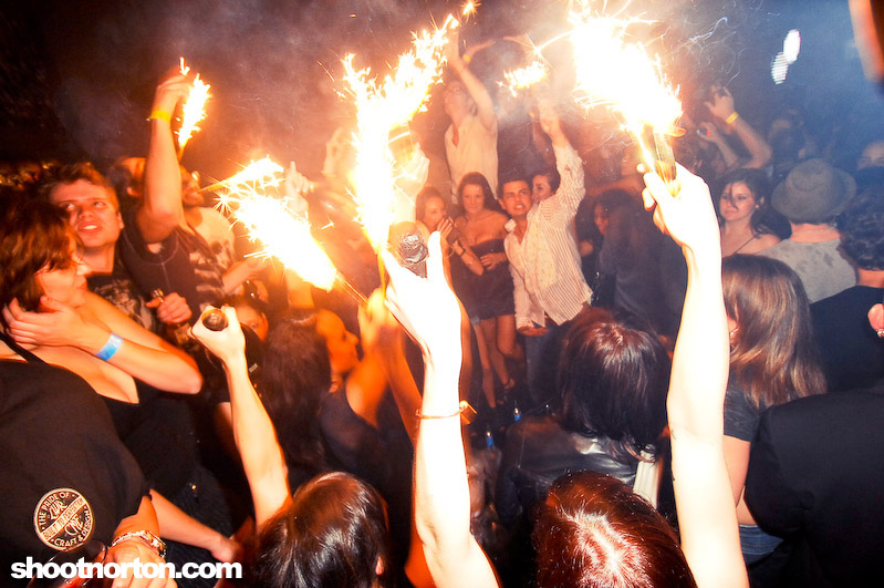 Kaskade @ Voyeur San Diego, photograph 61