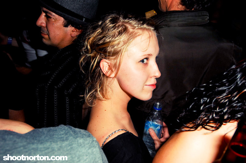 Kaskade @ Voyeur San Diego, photograph 62