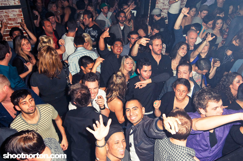 Kaskade @ Voyeur San Diego, photograph 88