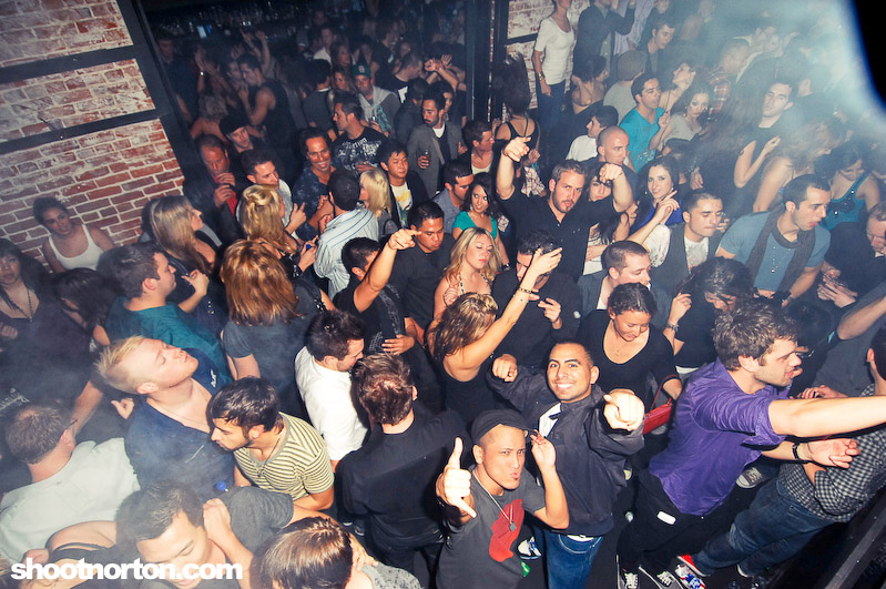 Kaskade @ Voyeur San Diego, photograph 92