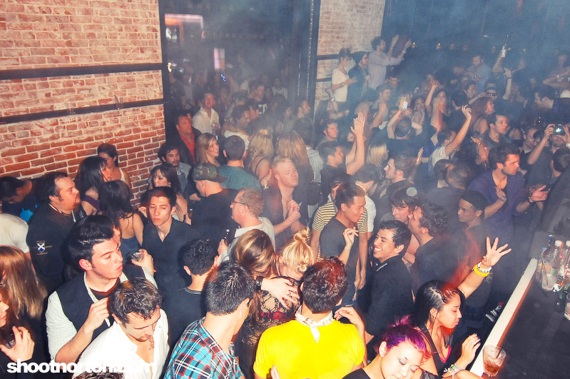 Kaskade @ Voyeur San Diego, photograph 94