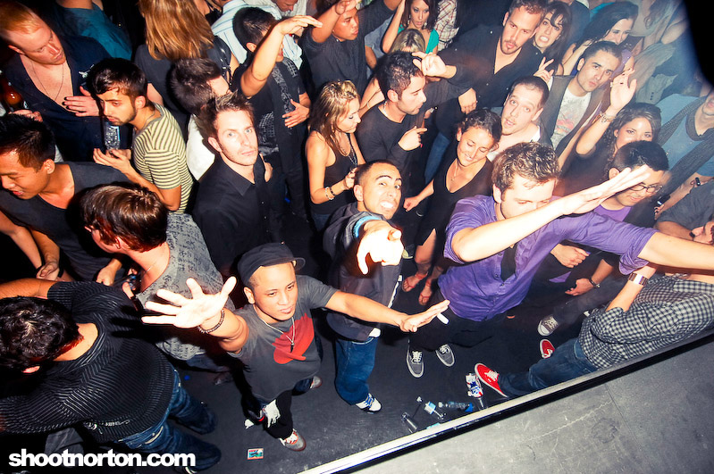 Kaskade @ Voyeur San Diego, photograph 96