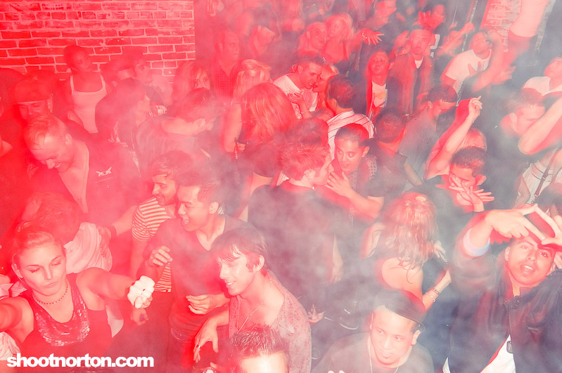 Kaskade @ Voyeur San Diego, photograph 101