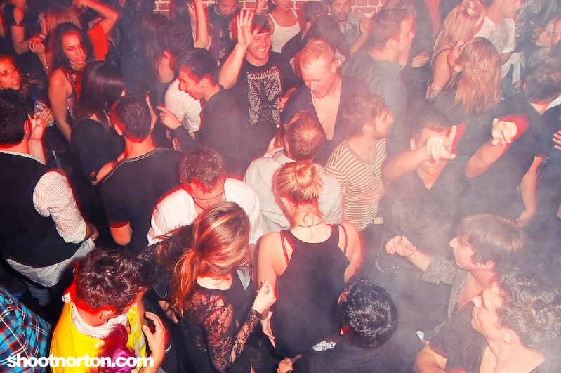 Kaskade @ Voyeur San Diego, photograph 102