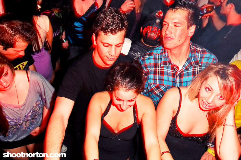 Kaskade @ Voyeur San Diego, photograph 103