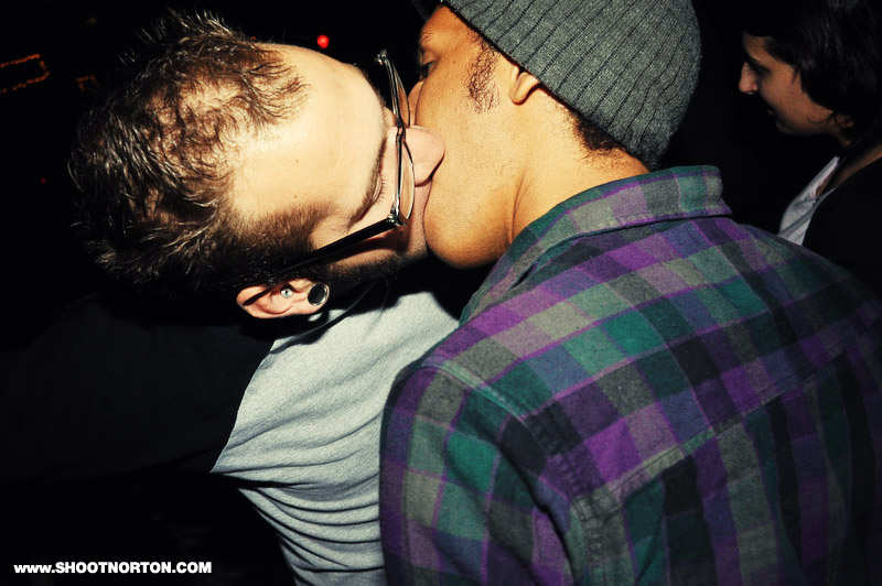 Proxy @ Voyeur San Diego, photograph 37