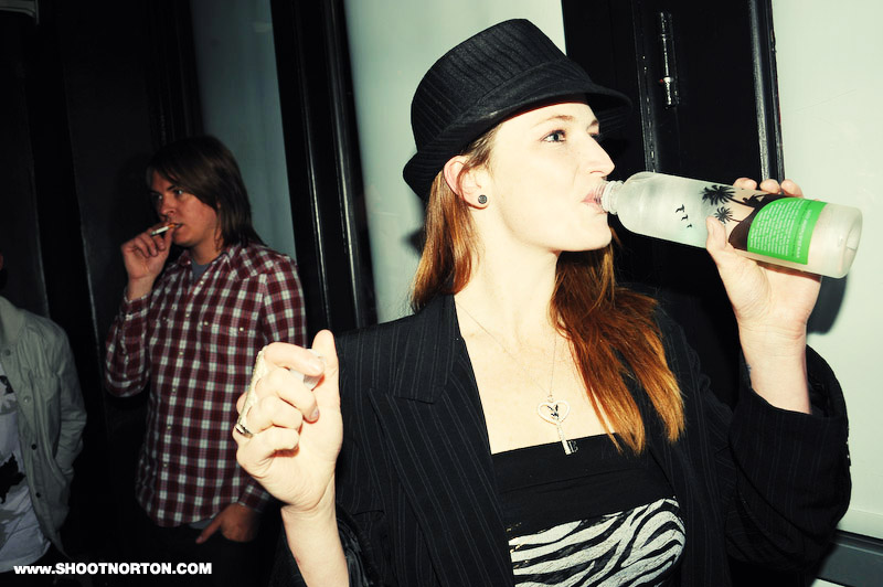 Proxy @ Voyeur San Diego, photograph 41