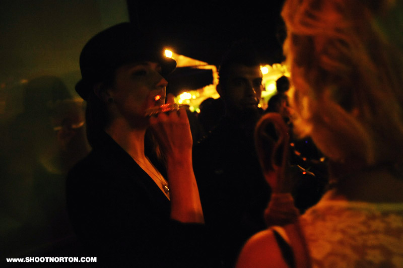 Proxy @ Voyeur San Diego, photograph 44