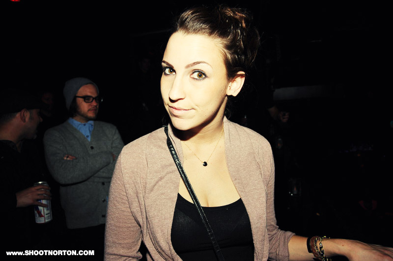 Proxy @ Voyeur San Diego, photograph 58