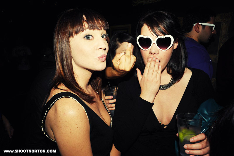 Proxy @ Voyeur San Diego, photograph 74