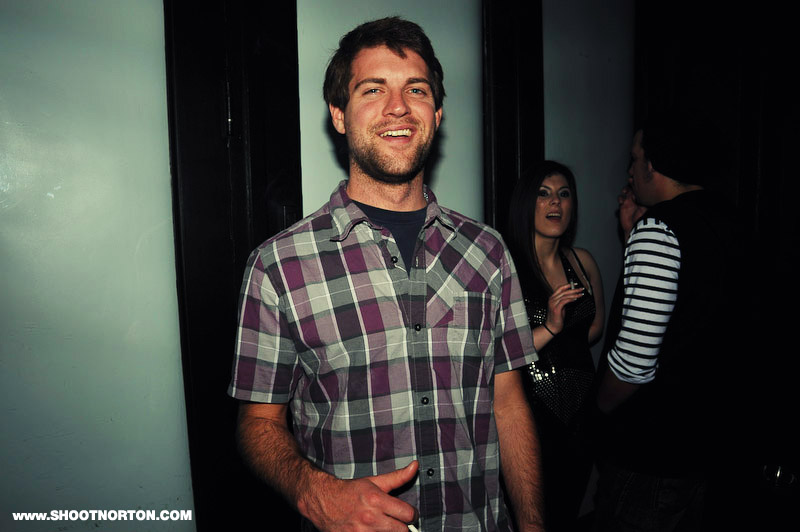 Proxy @ Voyeur San Diego, photograph 81
