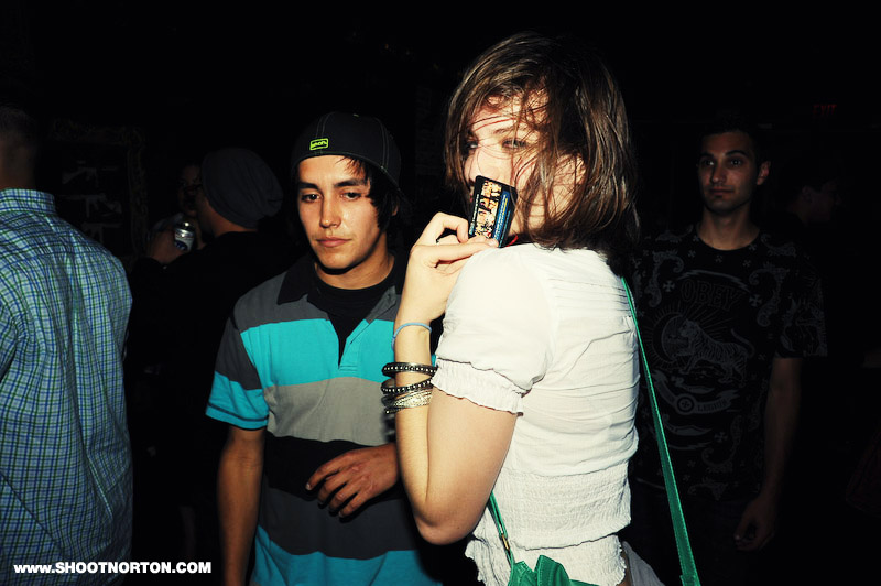 Proxy @ Voyeur San Diego, photograph 86