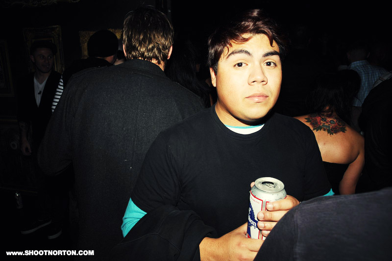 Proxy @ Voyeur San Diego, photograph 95