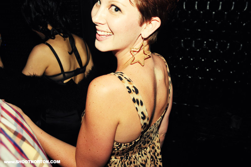 Proxy @ Voyeur San Diego, photograph 111