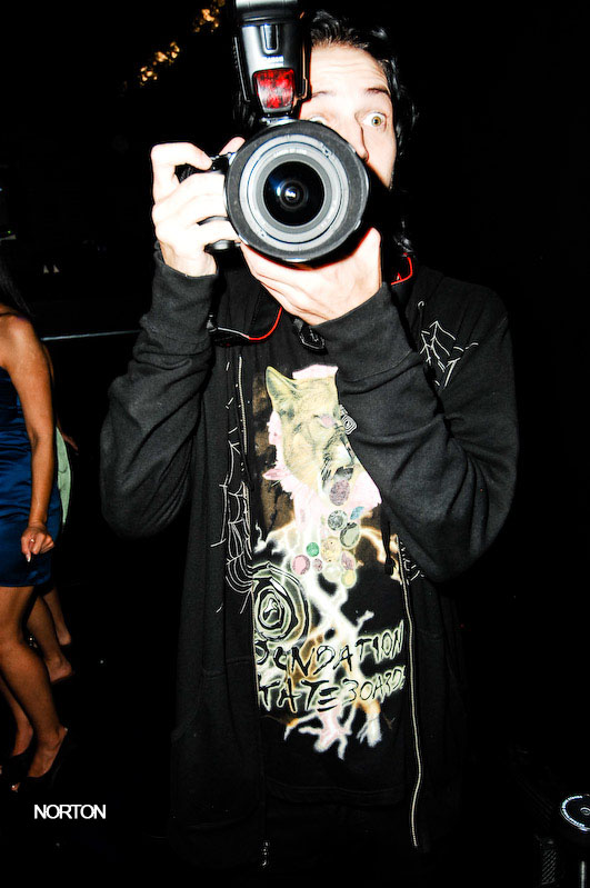Voyeur, photograph 37