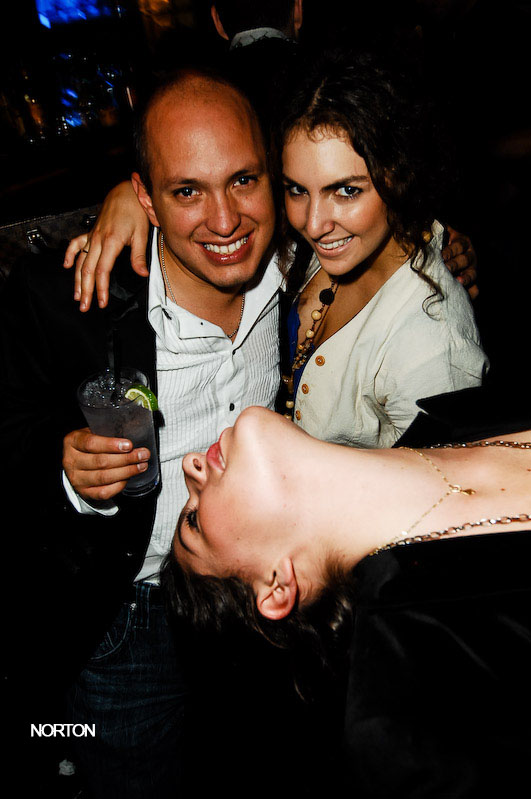 Voyeur, photograph 140