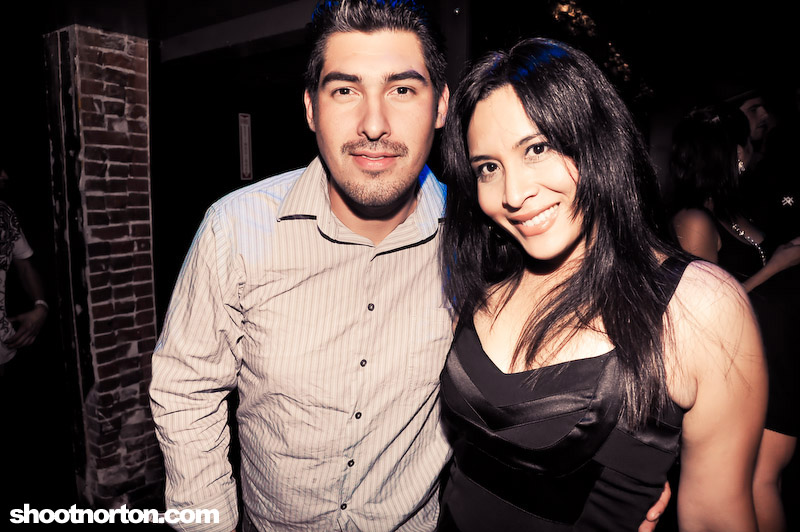 NITE Vision Thursdays @ Voyeur San Diego, photograph 24