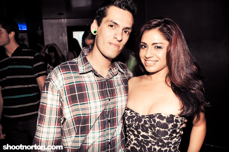 NITE Vision Thursdays @ Voyeur San Diego, photograph 25