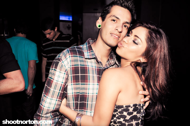 NITE Vision Thursdays @ Voyeur San Diego, photograph 26